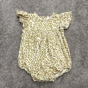 Kate Quinn Leopard Bubble